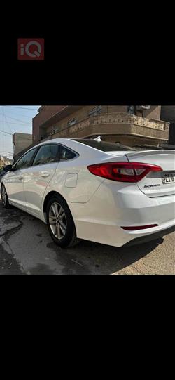 هیوندای سۆناتا